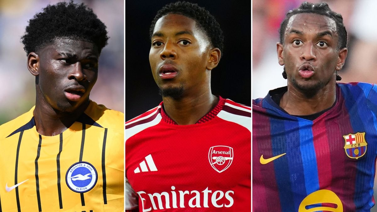 Man United transfer news LIVE: £43m move, Carlos Baleba latest, Myles Lewis-Skelly truth - Manchester Evening News