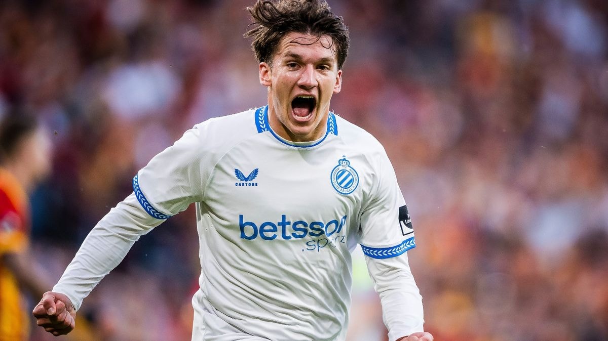Calciomercato LIVE: l'Arsenal punta a un affare da 34 milioni, spinta del Man Utd, aggiornamenti su Bradley Barcola - The Mirror