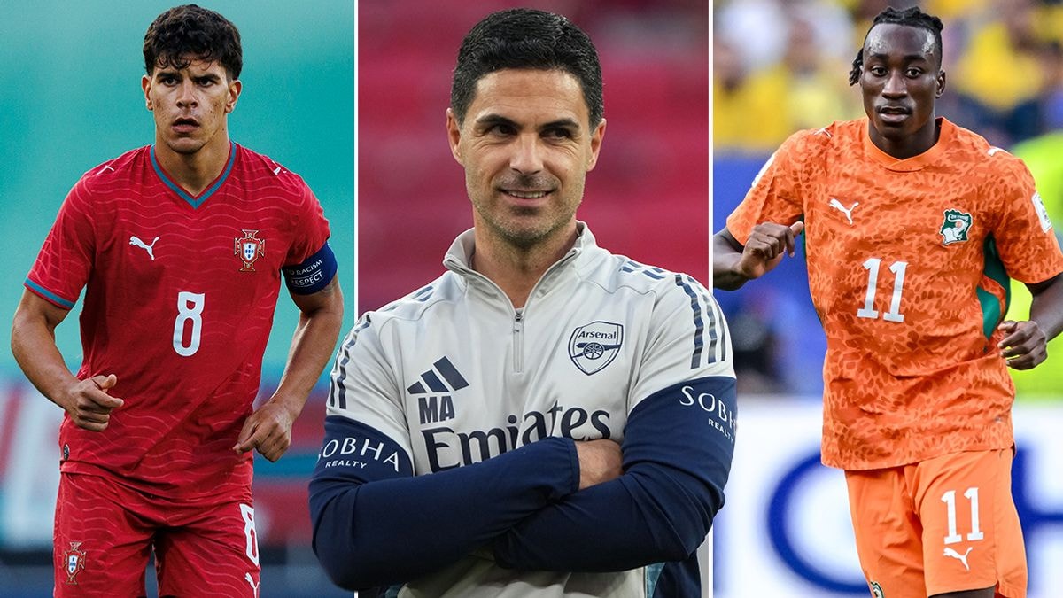 Transfer news LIVE: Man Utd's £80m talks, Arsenal close in on attacker, Liverpool latest - The Mirror