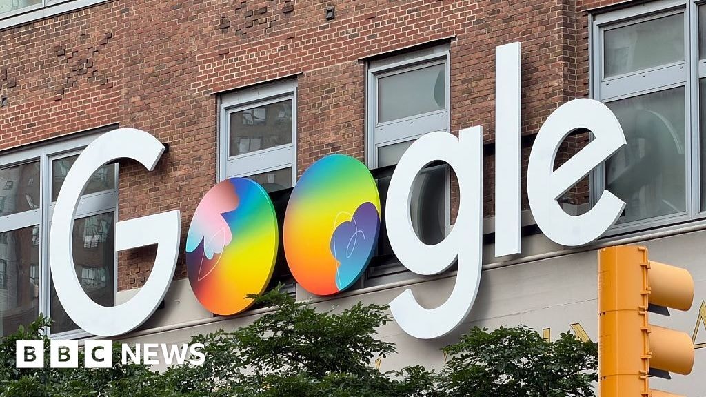 Google, Microsoft and OpenAI among 100 firms calling for better cyber defences