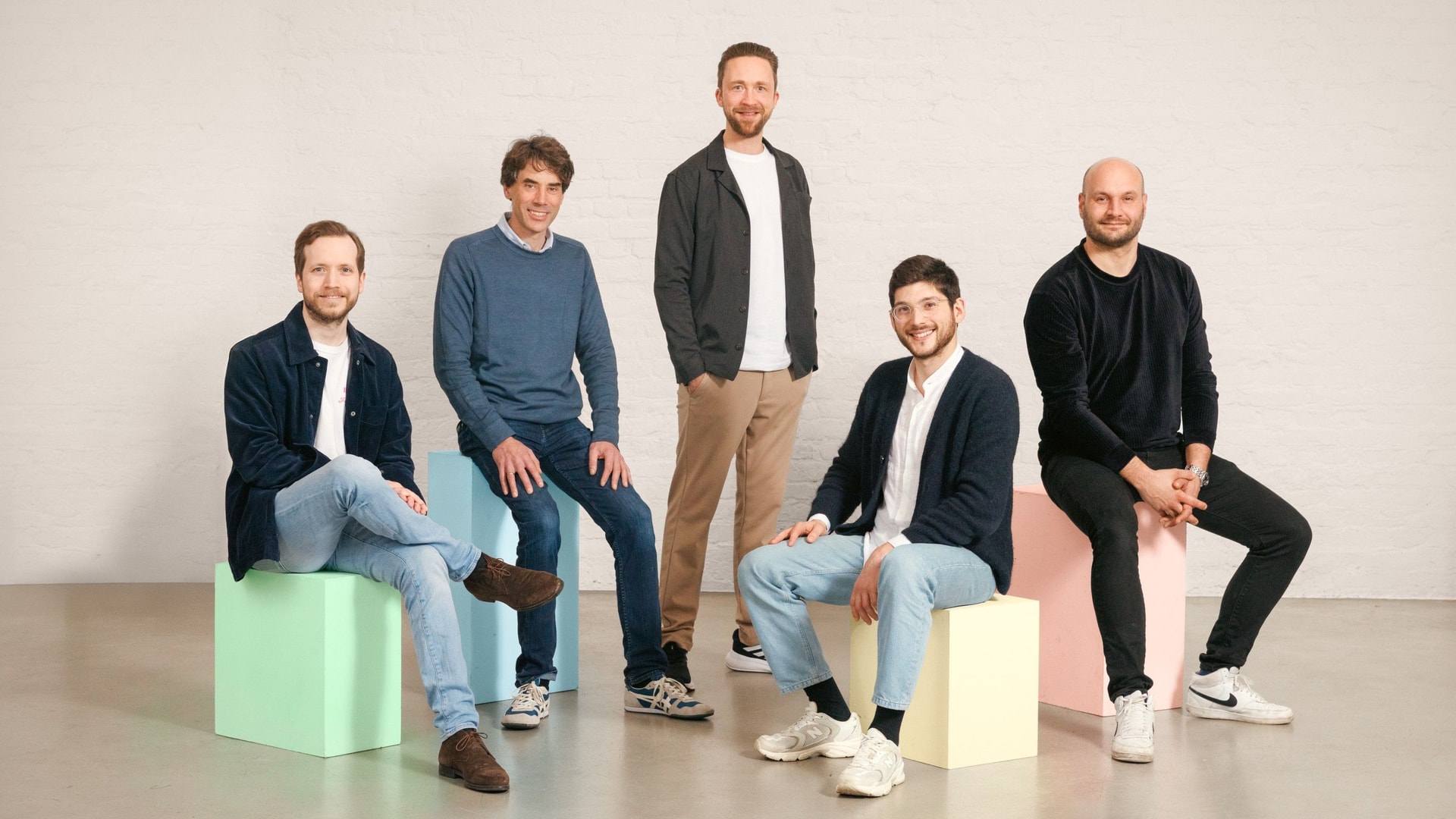 Headline Closes $400M Fund VIII to Back European Founders