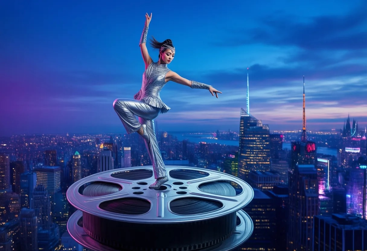 Entertainment News Worldwide Covers Major Film Festivals and Music Tours - CWM News