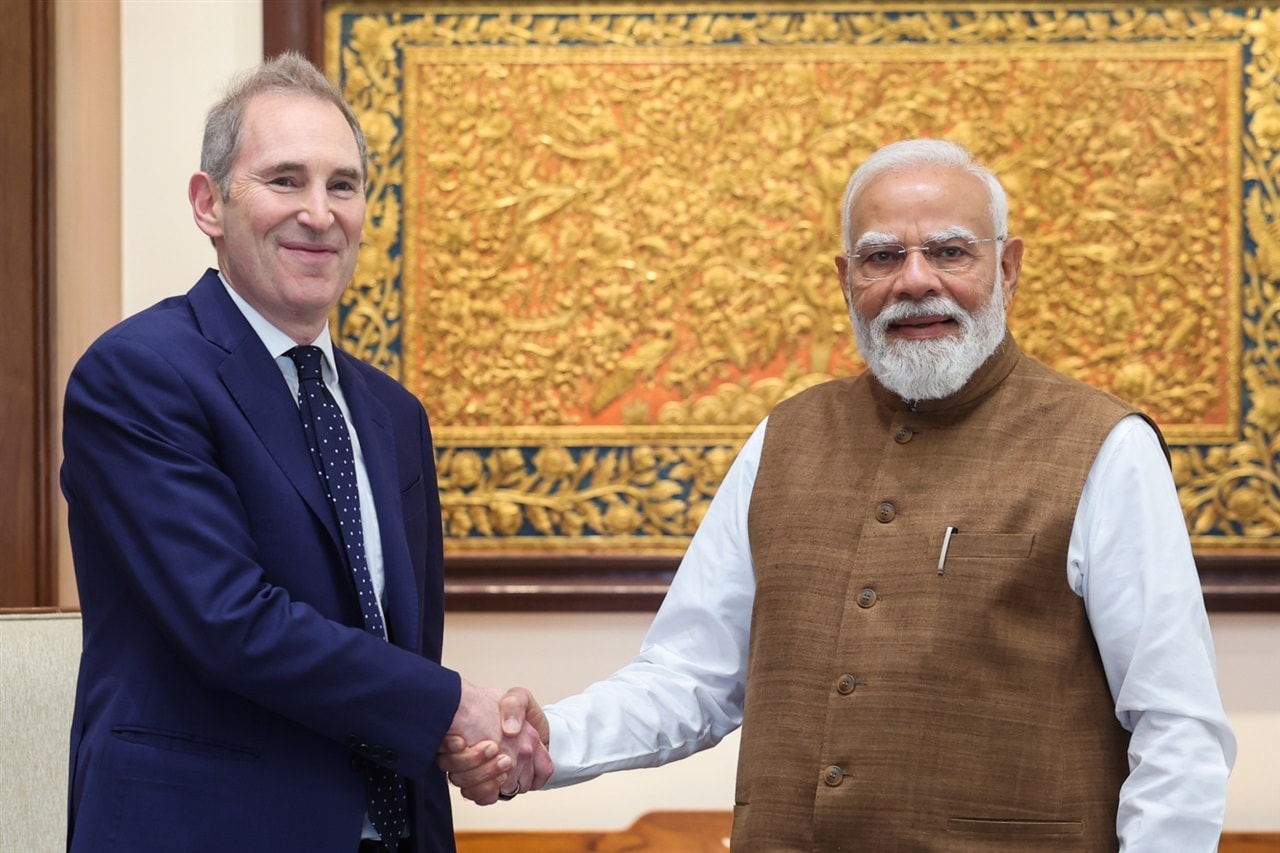 India roundup: Global tech giants deepen India investments