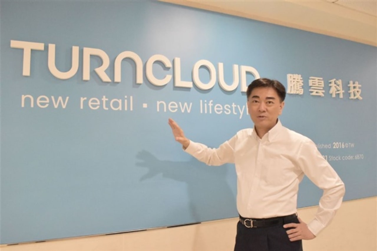 Turn Cloud shifts to AI infrastructure
