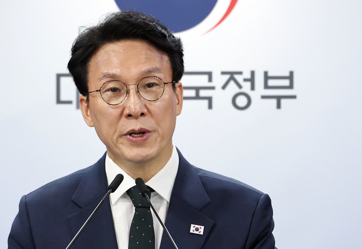 “No government bill on prosecution reform,” Kim Min-seok announces… Advisory committee members “He gave up responsibility out of ambition to become party leader; countless efforts have gone to waste” - 경향신문