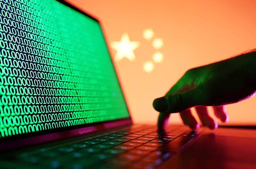 KI-gesteuerte Hacking-Kampagne nimmt taiwanische Regierungsbehörden ins Visier - Taipei Times