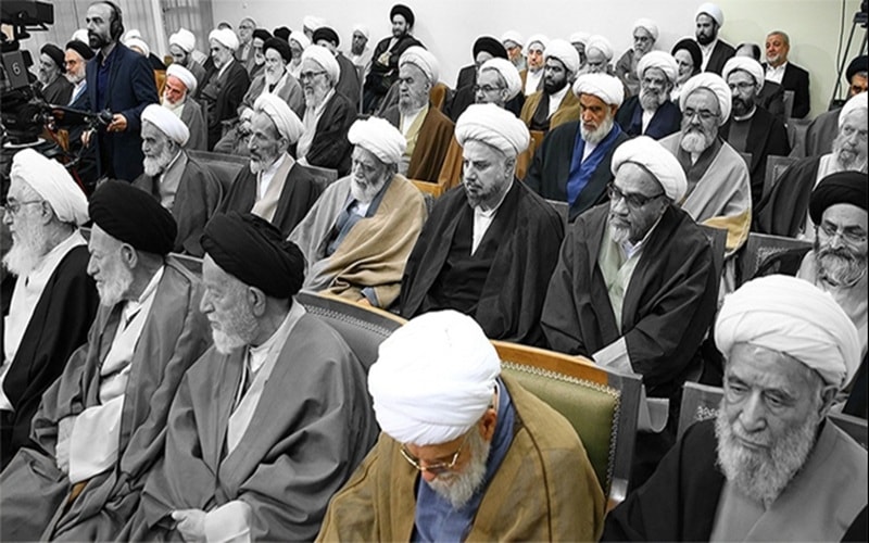 Iran’s Power Struggle Intensifies as Nuclear Talks Expose Deepening Divisions Within the Regime - Iran News Update