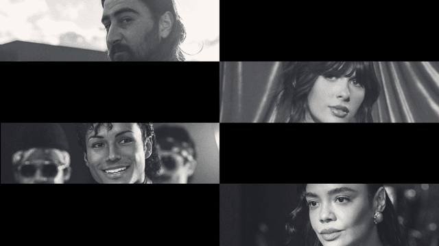 Luminate 2026 Midyear Report: Trends in Music, Television & Film