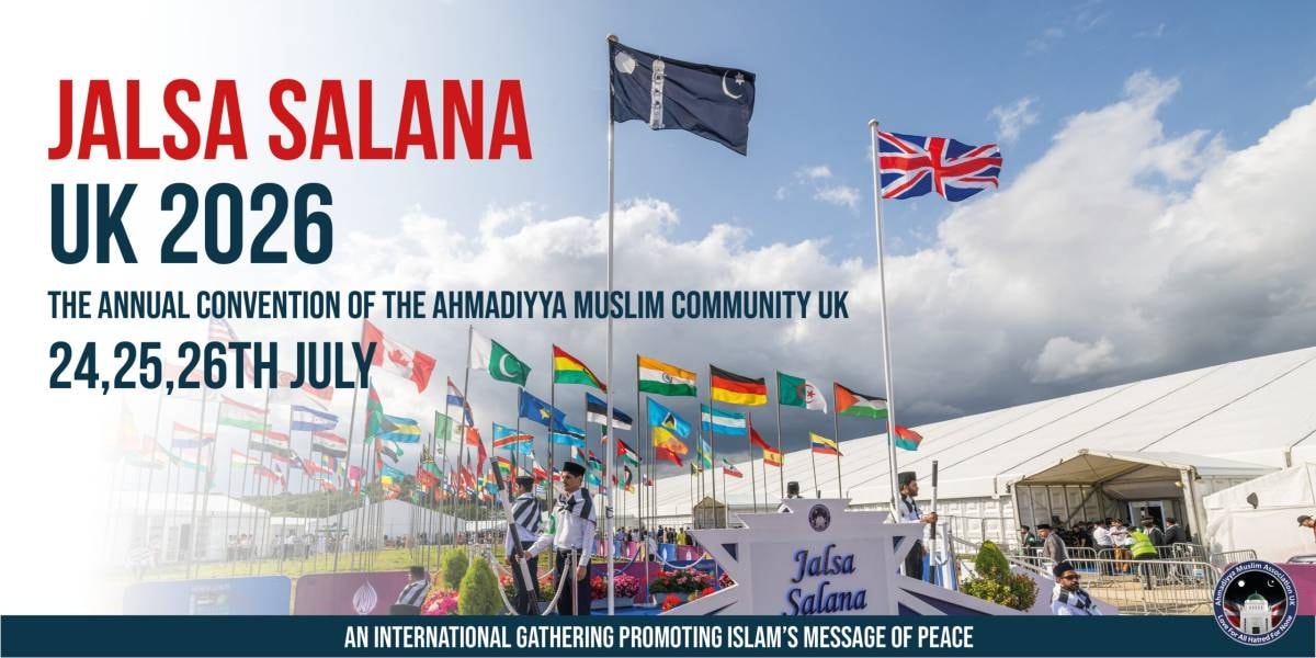 As the World Drifts Towards Wider Conflict, 50,000 from Over 100 Countries Unite in Britain to Choose Peace