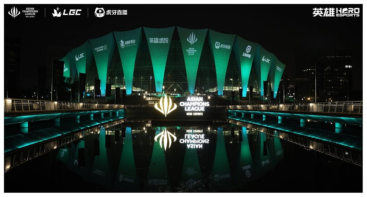 2026 Asian Champions League: 380M Views & Esports World Cup Spots