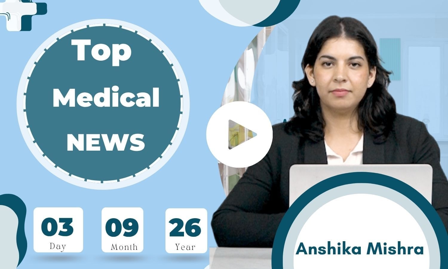 Medical Bulletin 03/September/2026