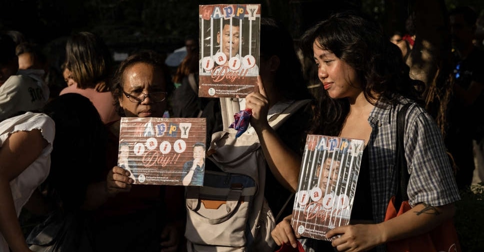 Philippines launches independent truth panel to probe 'drugs war' killings - Dubai Eye 103.8 - News, Talk & Sports