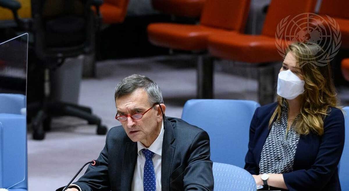 L'ONU avertit qu'une catastrophe humanitaire se profile à Al-Obeid, au Soudan - Modern Diplomacy