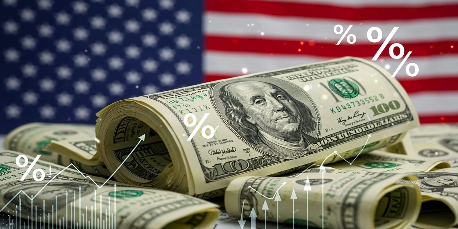 El dólar estadounidense registra su mejor desempeño mensual desde julio de 2025 — Y el impulso continúa - MoneyCheck
