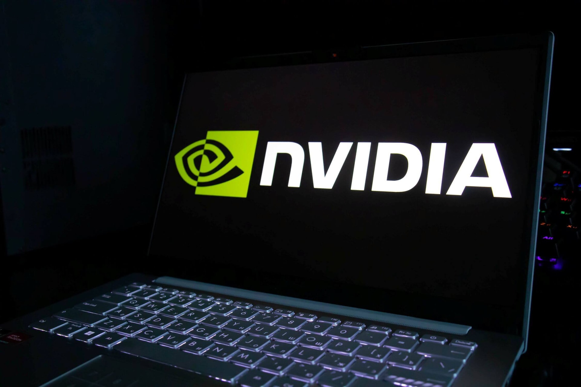 Nvidia (NVDA) Stock Gains Momentum on European AI Infrastructure Push - MoneyCheck