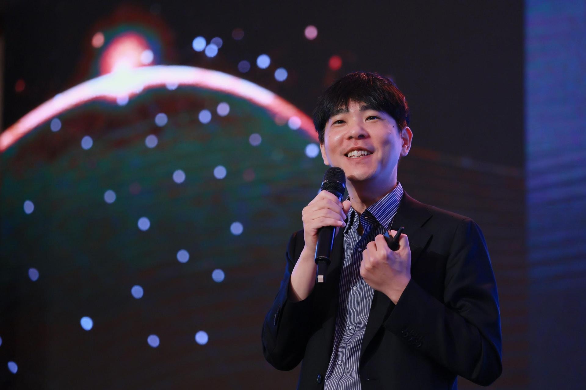 'El futuro de la IA depende de usuarios más inteligentes, mejores chips y nuevos modelos de negocio' - The Korea Times