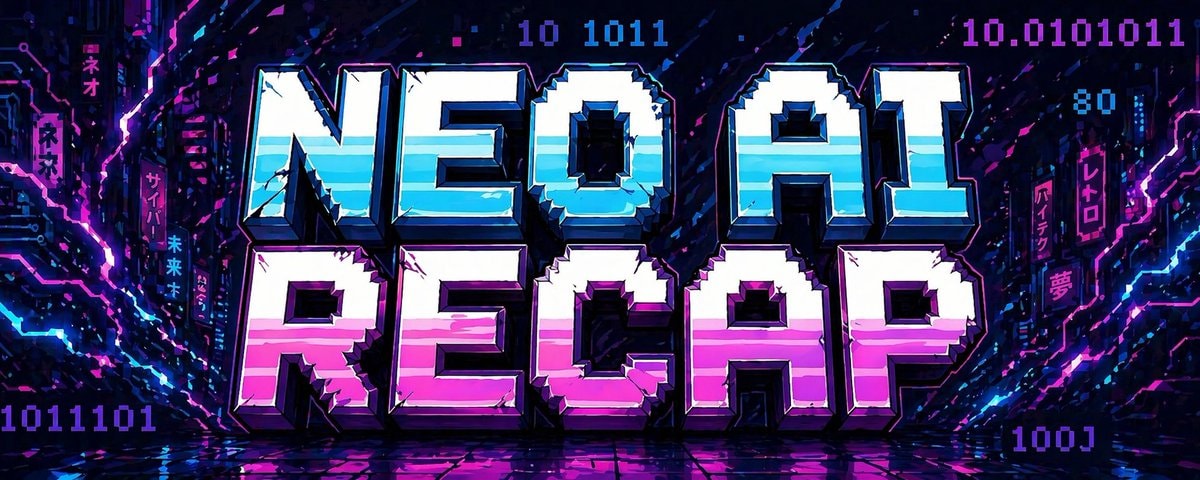 Daily AI Recap September 27, 2026