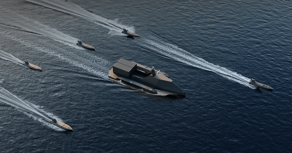 Germany’s DTCP secures €450M for its dedicated defence fund