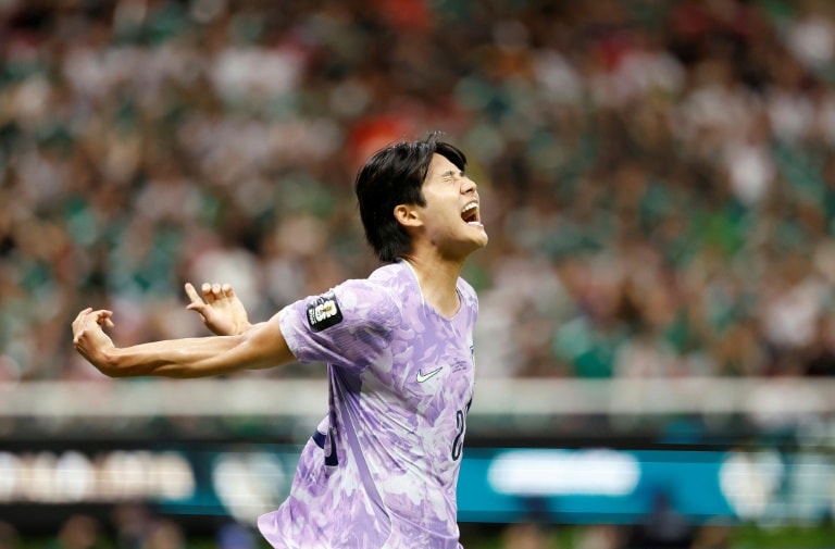 Asia's World Cup falls apart with just two teams remaining - Yahoo Sports