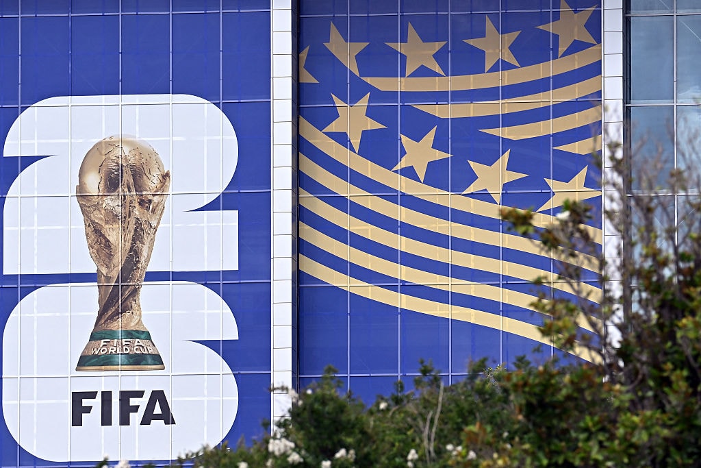 It’s nearly time! Find out all about the FIFA World Cup - Yahoo Sports