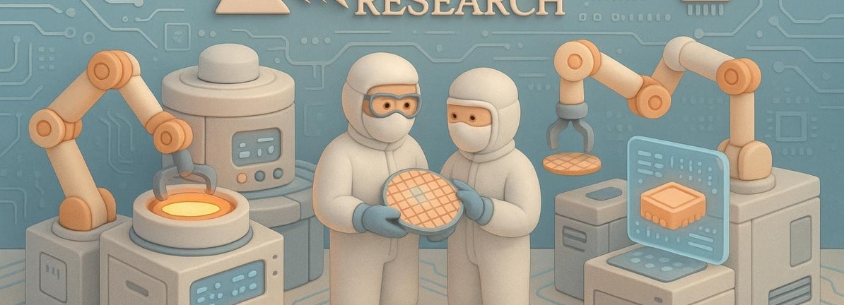 Lam Research (LRCX) Is Up 6.1% After AI-Fueled Beat And Raised Chip-Equipment Outlook