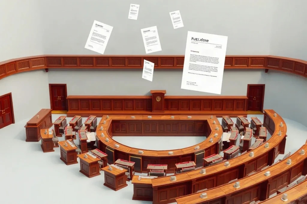 How Open Rules Shape State and Local Legislative Outcomes