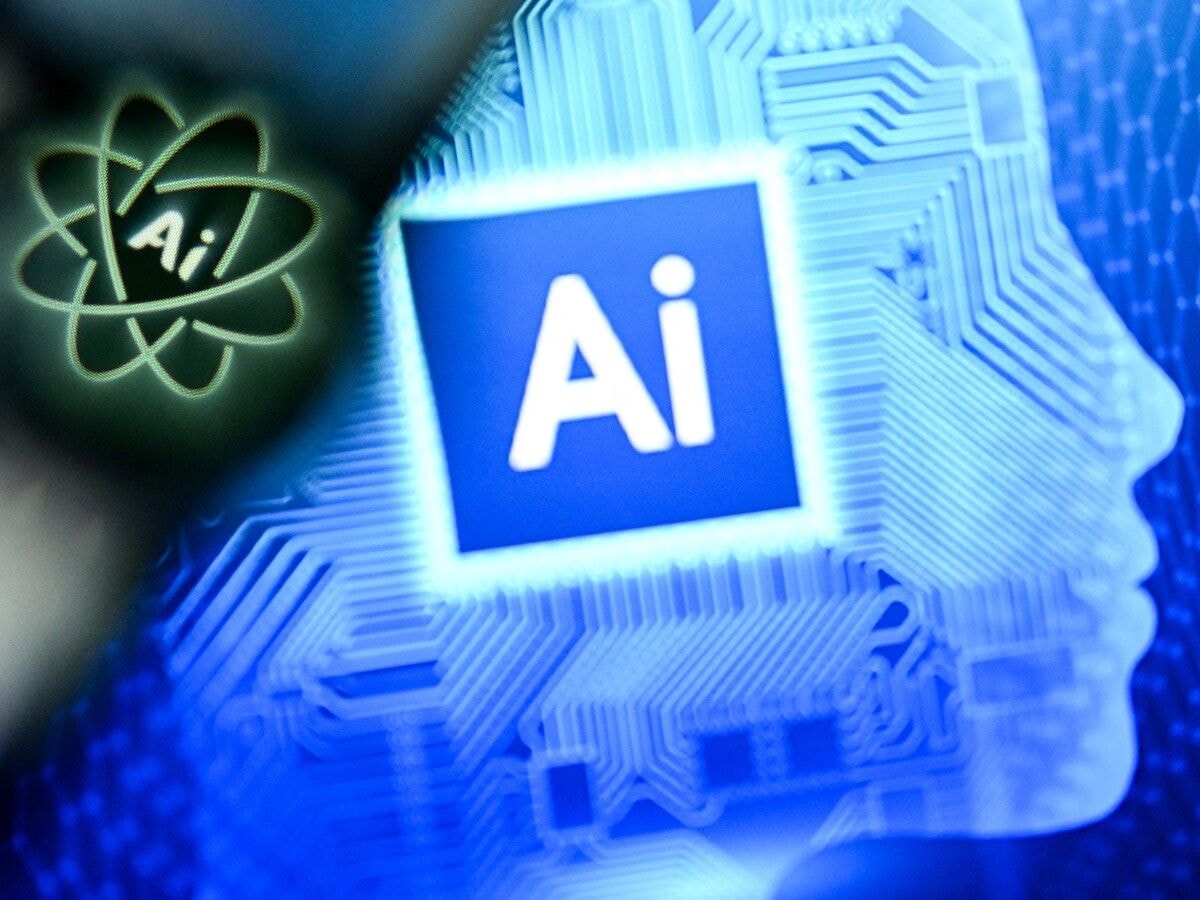 Ruchir Sharma: The new AI-based world order