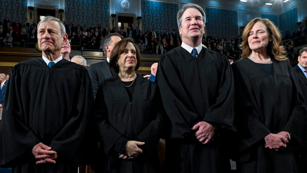 Humphrey's Executor: Supreme Court Undermines Deep State