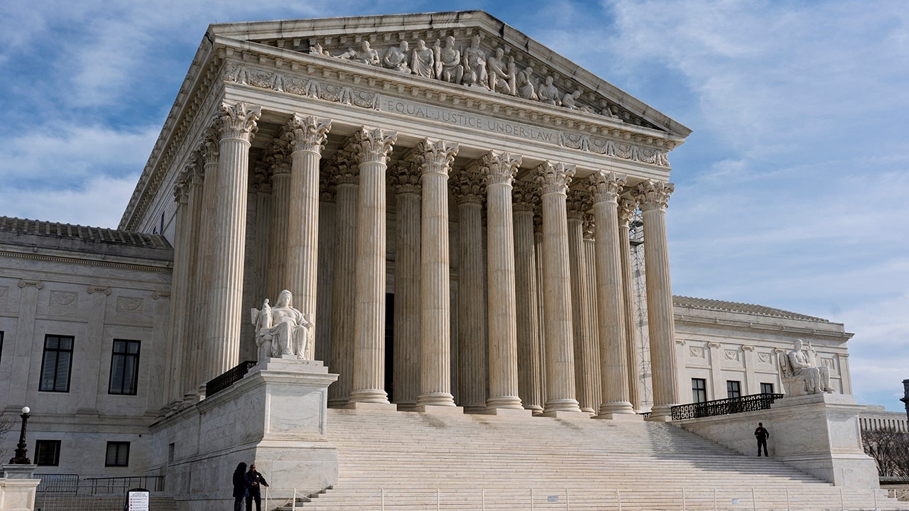 Supreme Court strikes down limit on party campaign spending in coordination with candidates