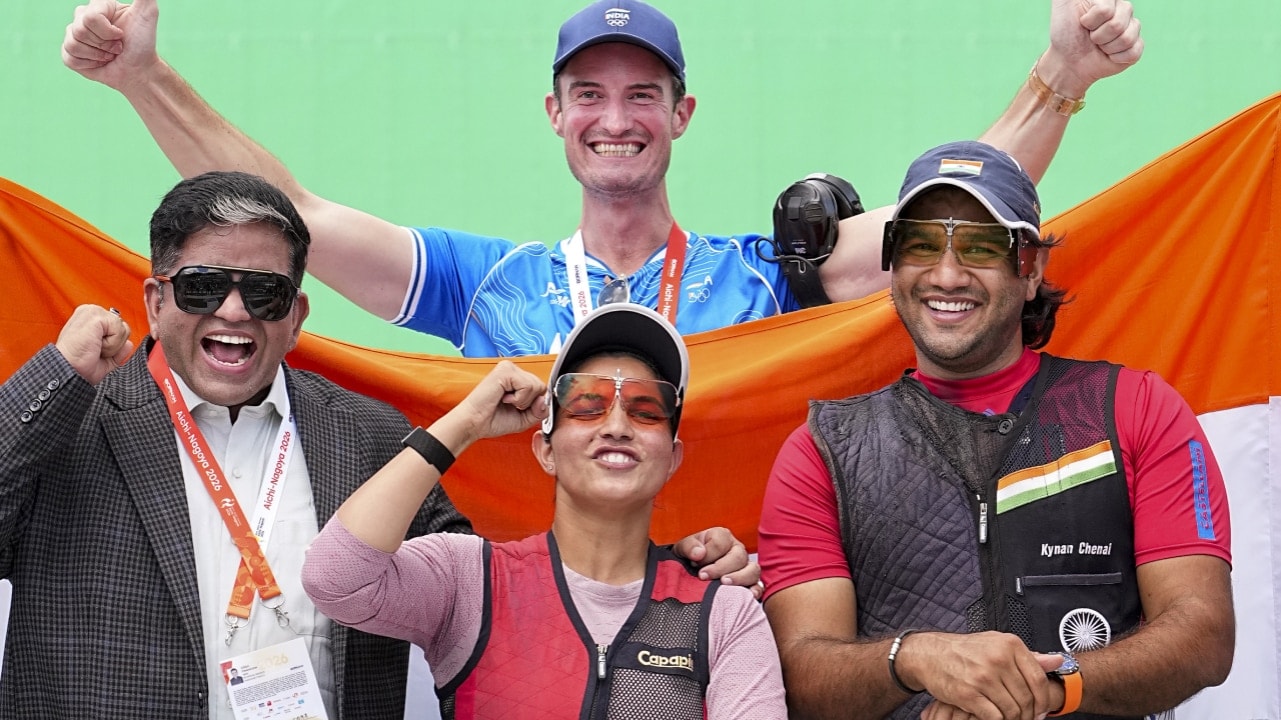 Asian Games 2026, Day 11 Live: Compound men's team complete hat-trick, secure third gold