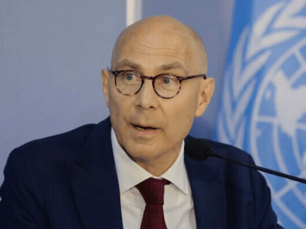 Dernières nouvelles de la guerre États-Unis-Israël-Iran : le Haut Commissaire des Nations Unies aux droits de l'homme Volker Türk déclare que « les enquêteurs examineront les possibles violations du droit international par toutes les parties au conflit au Liban »
