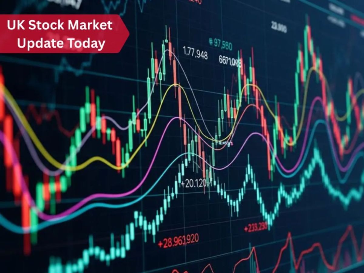 UK Stock Market Today: FTSE 100 Slips While FTSE 250 and FTSE 350 Stay Resilient Amid Mixed Market Signals— What Investors Should Watch