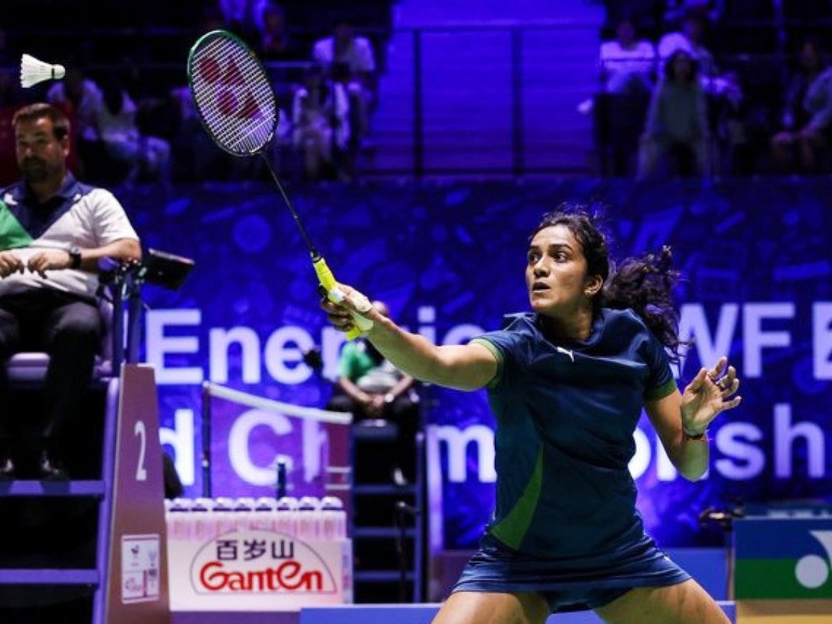 2026年日本公開賽羽球賽果：PV Sindhu 擊敗 Akane Yamaguchi 奪得首座冠軍，結束19個月等待