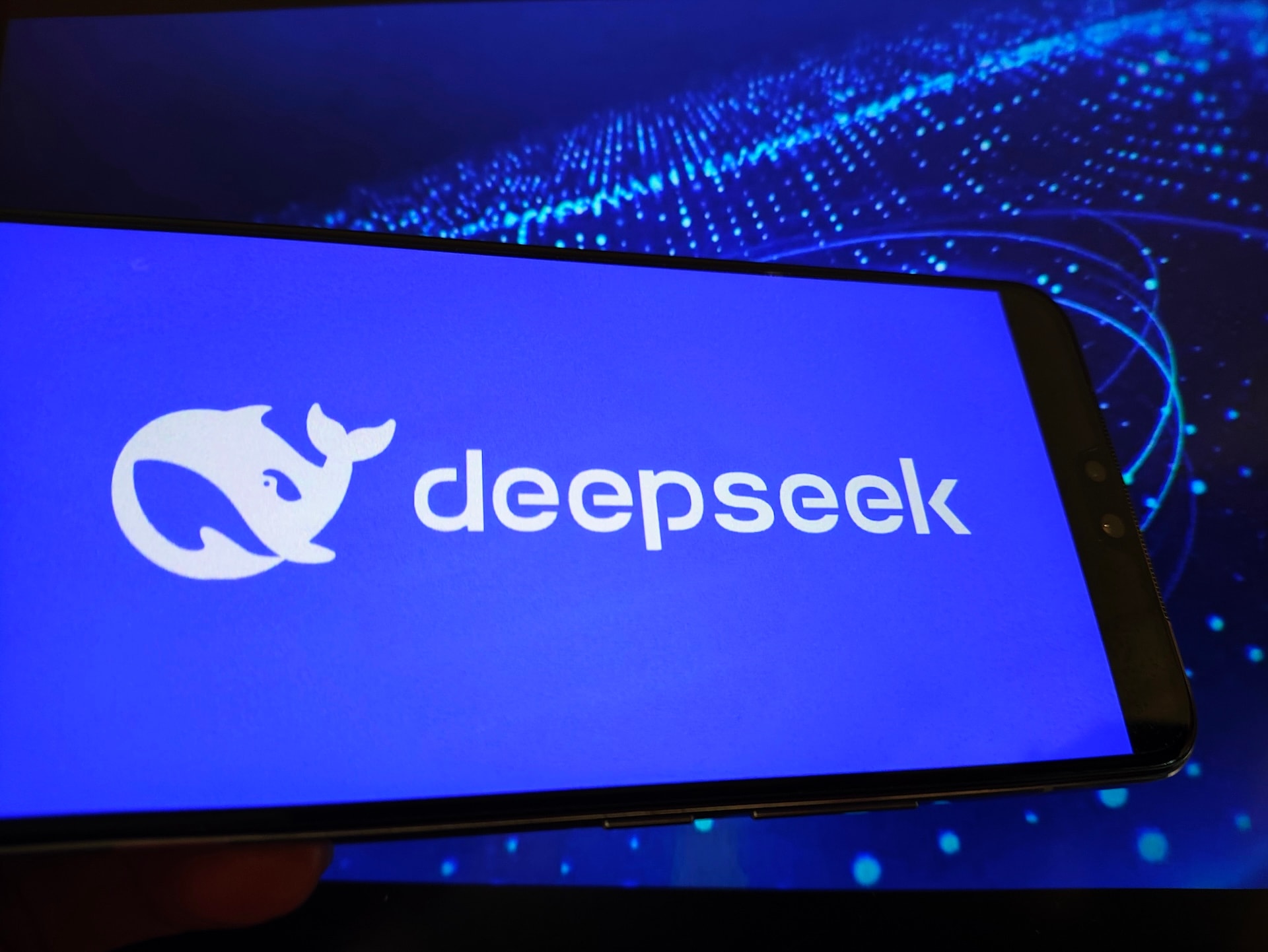 DeepSeek estaría en conversaciones para recaudar 1.500 millones de dólares y luego salir a bolsa