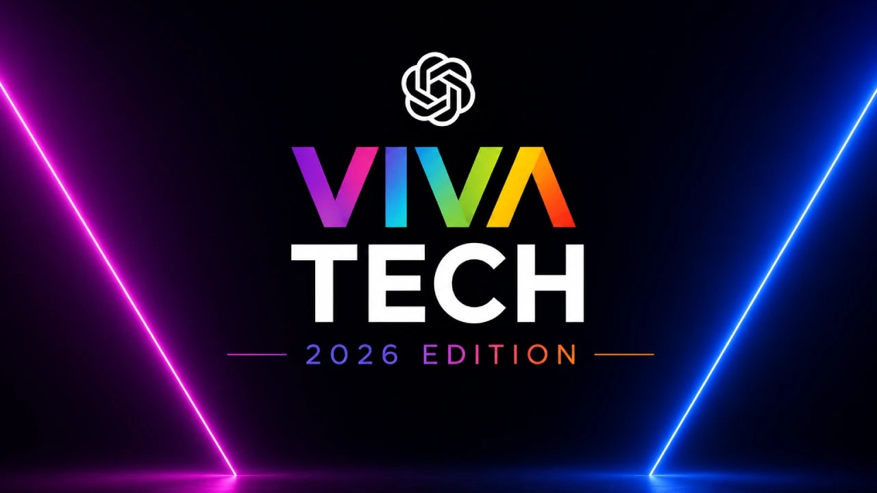 VivaTech 2026 Wrap-Up: AI, Innovation, and Global Partnerships Define a Record-Breaking 10th Anniversary Edition