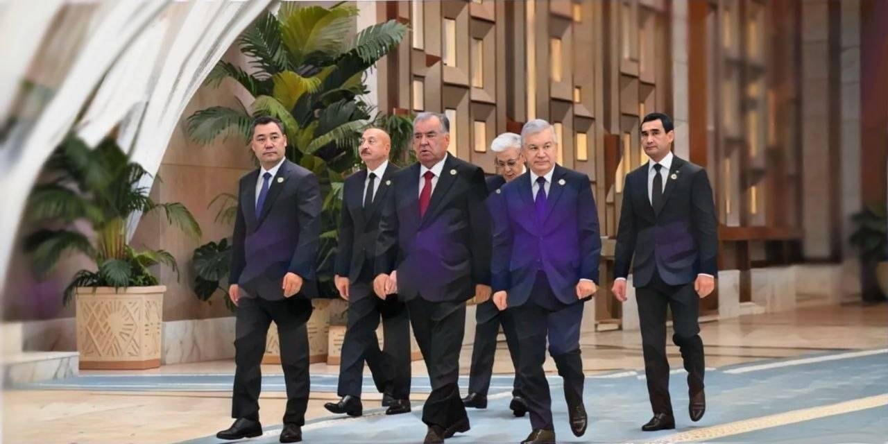 The Tradition of Power – Why Political Succession in Central Asia Follows Its Own Rules - The Times Of Central Asia