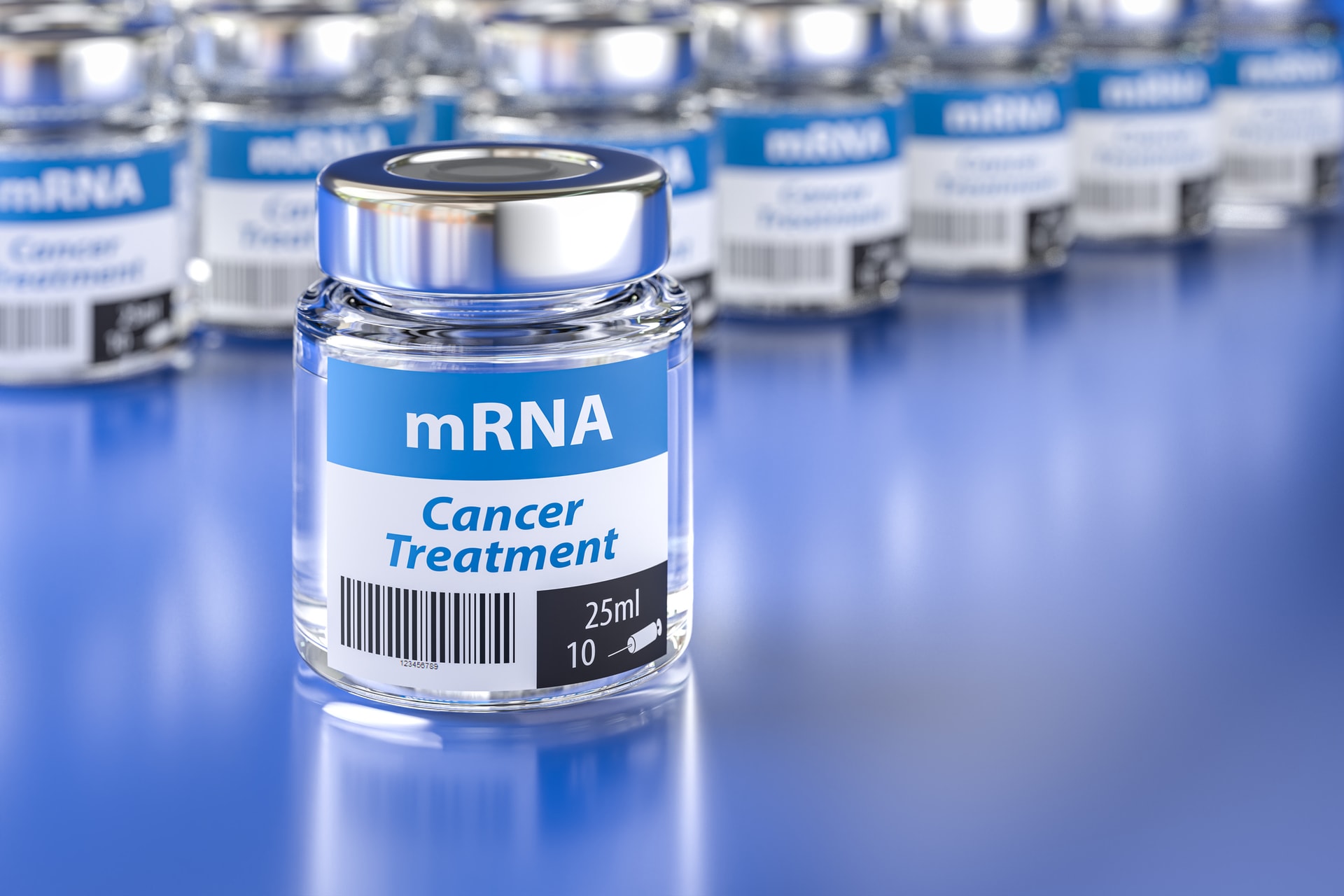 New Cancer Vaccines Are on the Horizon. Disinformation Could Blunt Their Impact.
