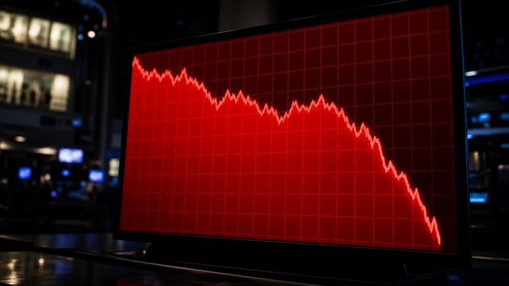 Kospi-Crash und indische Märkte: Warum Experten von geringen Spillover-Effekten ausgehen - Lapaas Voice