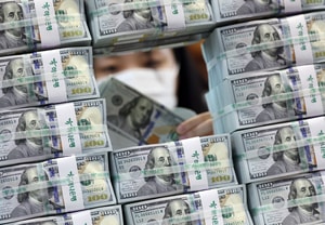 US keeps Korea on FX watchlist despite strong fundamentals - The Korea Herald
