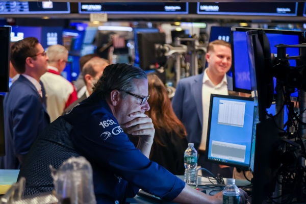 Situational Awareness als Schlüssel zu diesem Markt: Hier sind 5 Trends, die es zu beobachten gilt