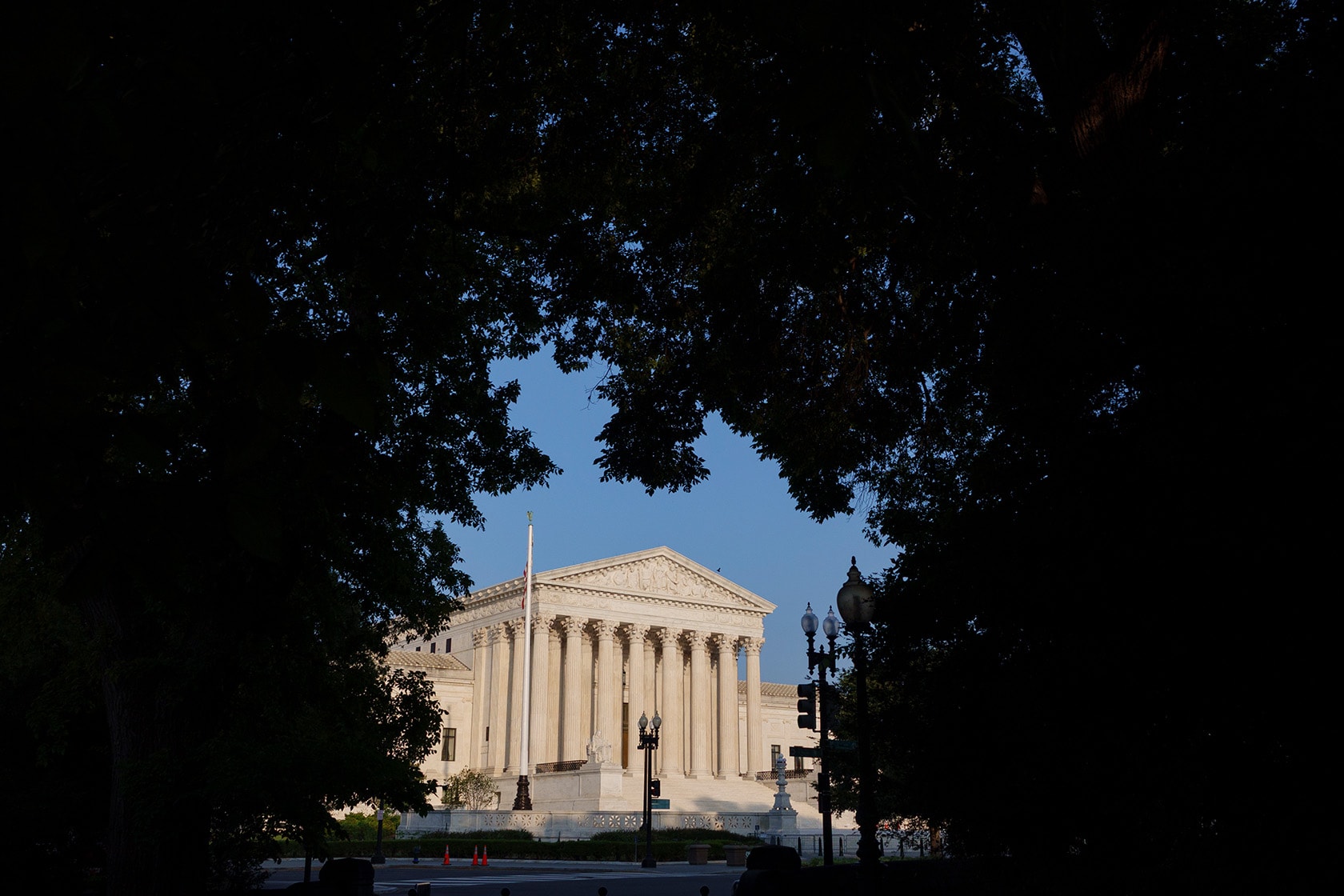 The Supreme Court’s Continuing Role in Undermining American Democracy: The 2025–2026 Term in Review - Center for American Progress