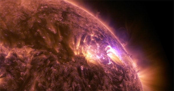We Can Predict Space Weather. What If We Could Also Stop It? | The Brink