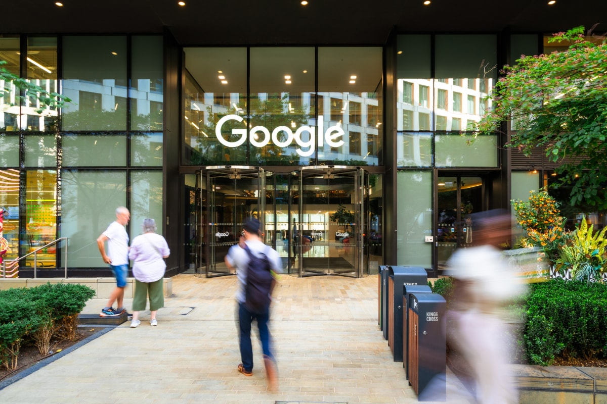 London reclaims European tech crown as money floods into AI and fintech