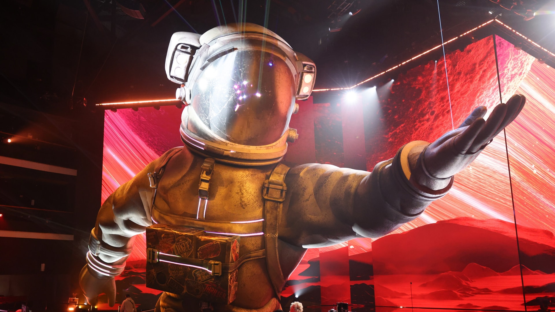How to Watch the 2026 MTV VMAs - CNET