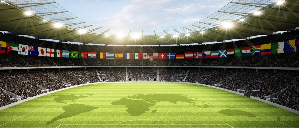 Actualización de los partidos finales de grupo de la Copa del Mundo 2026: ¿está el fútbol regresando a casa? - Economics Observatory