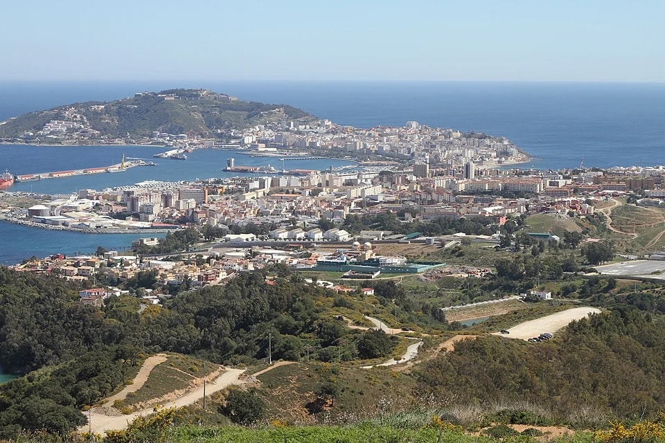 Ceuta divide a la UE: la reunión presencial de los ministros del interior