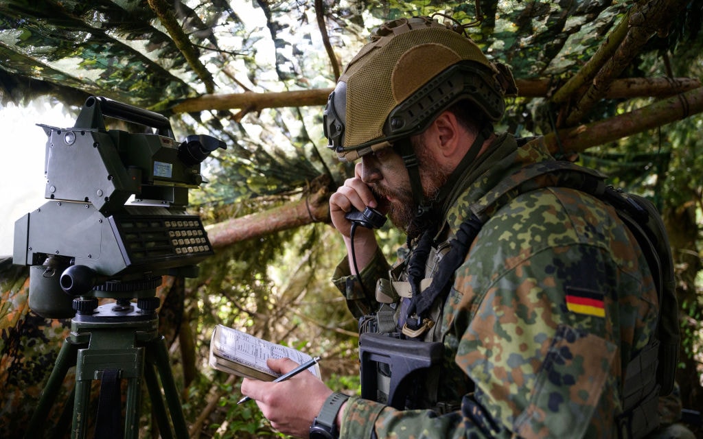 Europe’s digital sovereignty: Building clouds, borrowing intelligence