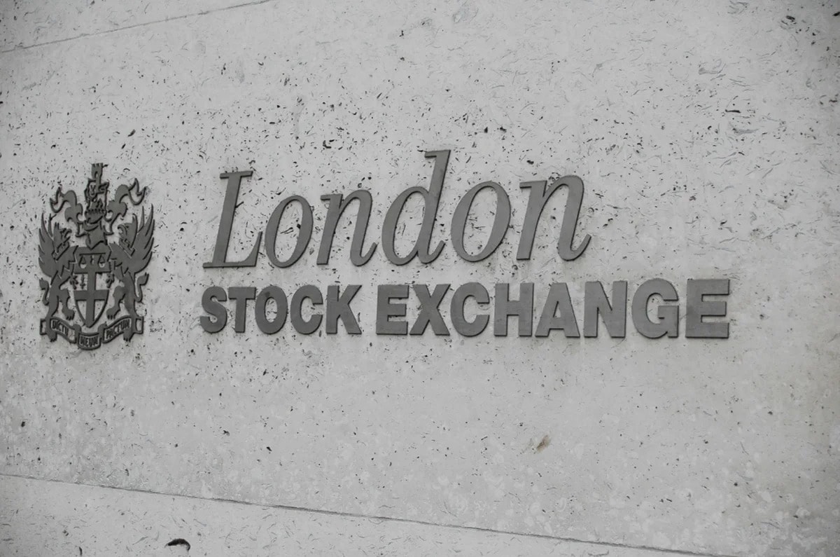 Le borse europee scendono mentre i prezzi del petrolio e i rendimenti dei bond salgono: DAX, CAC, FTSE100 - Europa