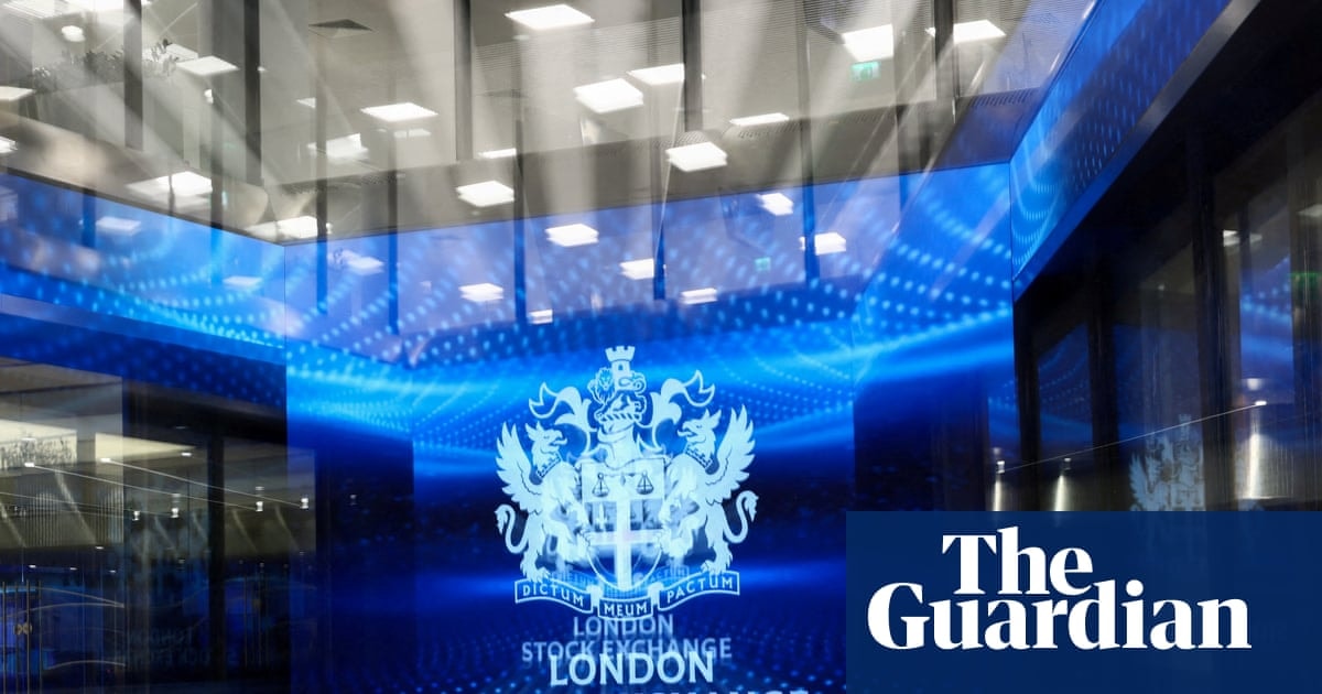 La Bolsa de Valores de Londres perderá tres empresas más tras ofertas de adquisición