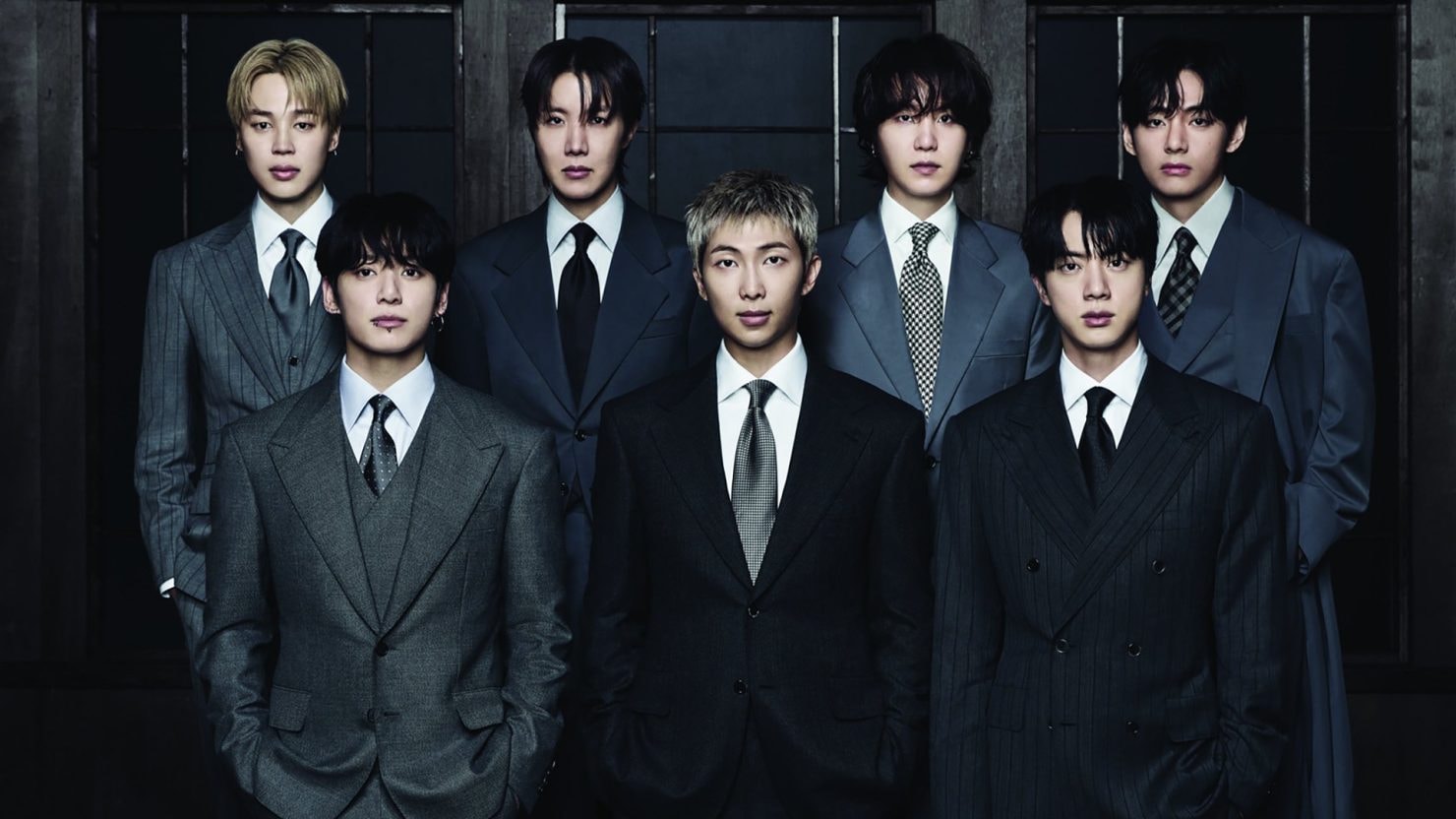 BTS Adiciona Datas da Turnê ARIRANG na Ásia e Austrália